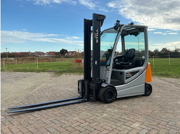 STILL RX20 Gabelstapler