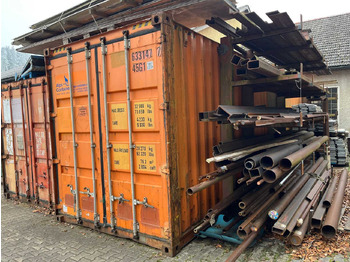 Seecontainer