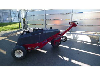 TORO Technik für Bodenbearbeitung