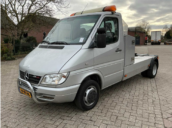 MERCEDES-BENZ LKW