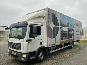 MAN TGL 12.180 LKW