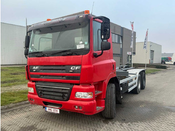 DAF CF 85 360 LKW