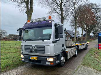 MAN LKW