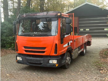 IVECO EuroCargo LKW