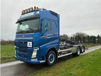 VOLVO FH 460 LKW