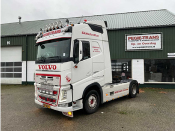 VOLVO FH 500 LKW