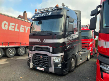 RENAULT T High 480 LKW