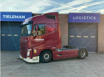 VOLVO FH LKW