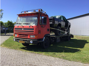 DAF LKW