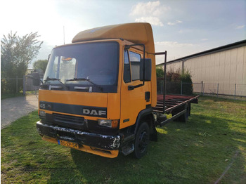 DAF LKW