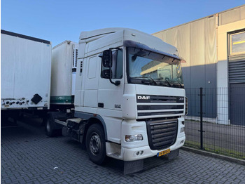 DAF XF 105 LKW