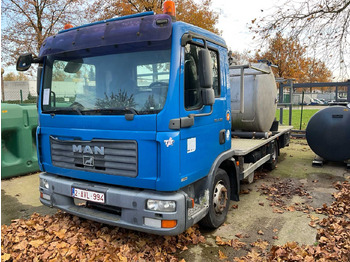MAN TGL 7.150 LKW