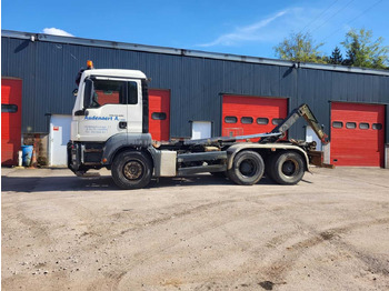 MAN TGS 33.400 LKW