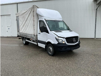 MERCEDES-BENZ Sprinter LKW