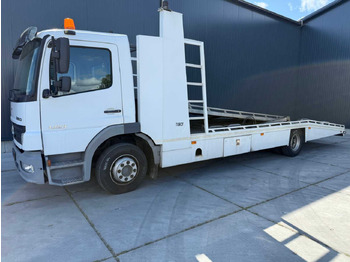 MERCEDES-BENZ Atego 1223 LKW