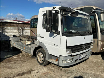 MERCEDES-BENZ LKW
