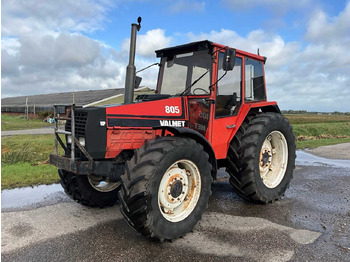 VALMET Traktor