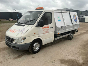 MERCEDES-BENZ Transporter