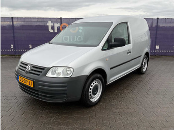 VOLKSWAGEN Caddy 2.0 Transporter