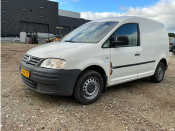 VOLKSWAGEN Caddy 2.0 Transporter