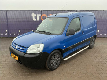 CITROËN Berlingo Transporter
