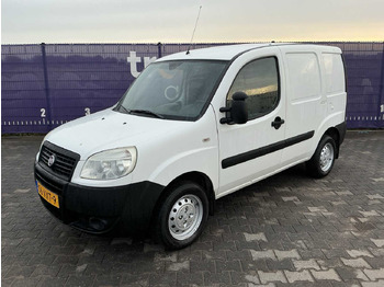 FIAT Doblo 1.6 Transporter