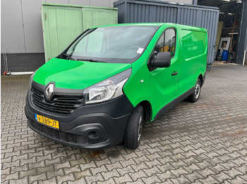 RENAULT Trafic Transporter