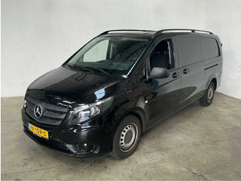 MERCEDES-BENZ Vito 114 Transporter