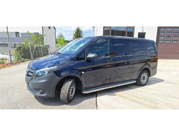 MERCEDES-BENZ Vito Transporter