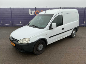 PEUGEOT Partner Transporter