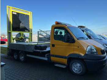 RENAULT Mascott Transporter