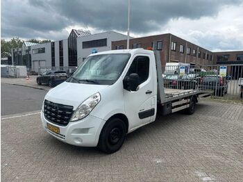 RENAULT Master 2.3 Transporter