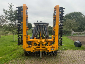 VEENHUIS Düngetechnik