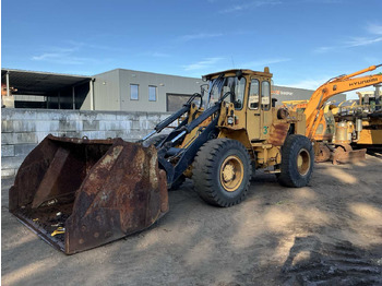 VOLVO 4400 Radlader