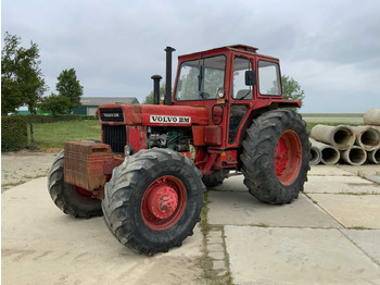 VOLVO Traktor