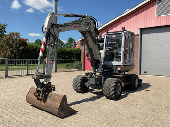 WACKER Mobilbagger