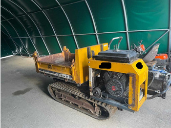 YANMAR Landwirtschaftlicher Kipper