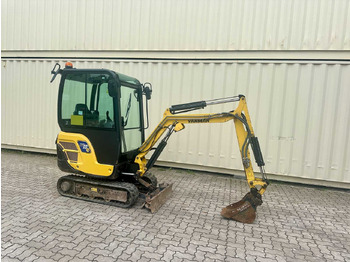 YANMAR Minibagger