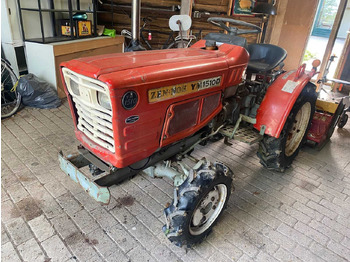 YANMAR Kleintraktor