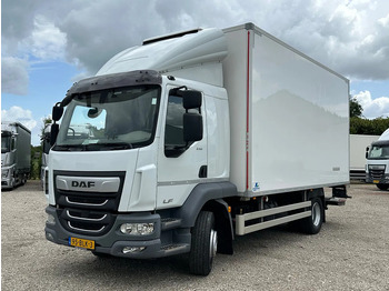 DAF LF 210 Kühlkoffer LKW