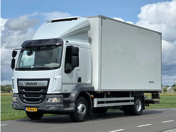 DAF LF 210 Kühlkoffer LKW
