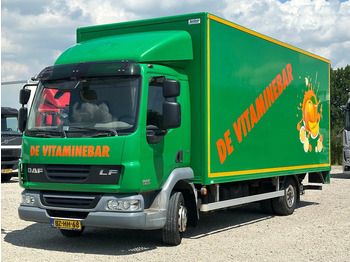 DAF LF 45 160 Koffer LKW
