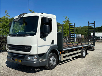 DAF LF 45 Autotransporter LKW