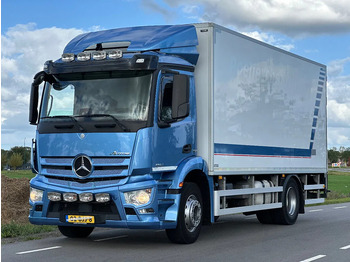 MERCEDES-BENZ Antos Kühlkoffer LKW