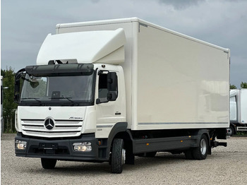 MERCEDES-BENZ Atego 1223 Koffer LKW