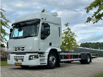 RENAULT D 280 Plane LKW