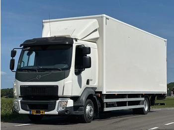 VOLVO FL 210 Koffer LKW