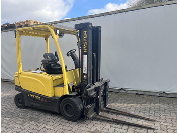 HYSTER Elektrostapler