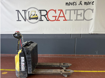 HYSTER Niederhubwagen