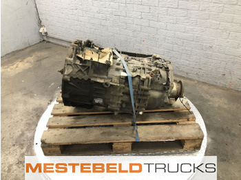 DAF Getriebe und Teile